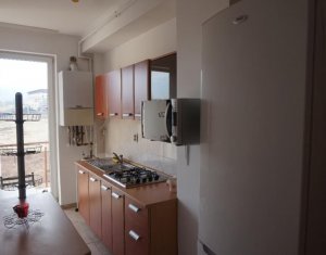 Lakás 2 szobák kiadó on Cluj-napoca, Zóna Buna Ziua