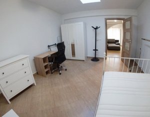 Appartement 3 chambres à louer dans Cluj-napoca, zone Centru