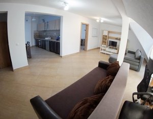Appartement 3 chambres à louer dans Cluj-napoca, zone Centru