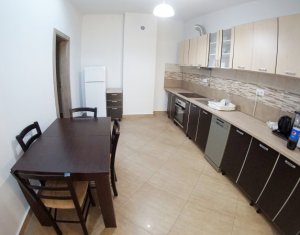 Appartement 3 chambres à louer dans Cluj-napoca, zone Centru
