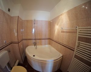 Appartement 3 chambres à louer dans Cluj-napoca, zone Marasti