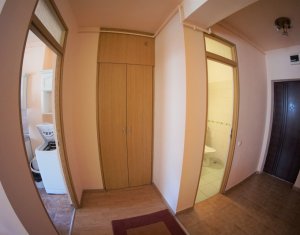 Appartement 3 chambres à louer dans Cluj-napoca, zone Marasti