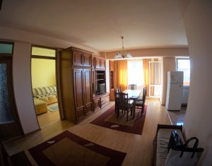 Appartement 3 chambres à louer dans Cluj-napoca, zone Marasti