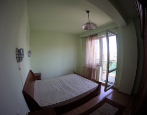 Appartement 3 chambres à louer dans Cluj-napoca, zone Marasti