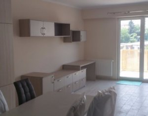 Lakás 2 szobák kiadó on Cluj-napoca, Zóna Centru