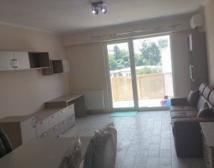 Lakás 2 szobák kiadó on Cluj-napoca, Zóna Centru