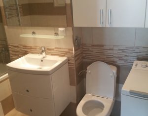 Lakás 2 szobák kiadó on Cluj-napoca, Zóna Centru