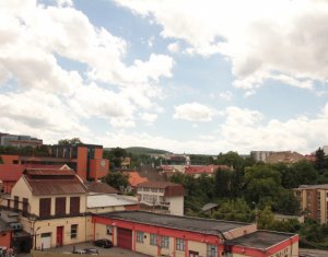 Lakás 2 szobák kiadó on Cluj-napoca, Zóna Centru