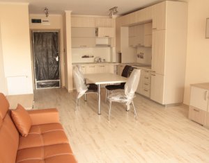 , 54m2 dans Cluj-napoca, zone Centru