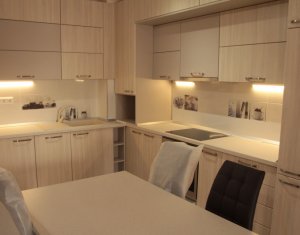 Lakás 2 szobák kiadó on Cluj-napoca, Zóna Centru