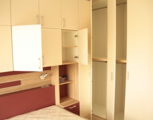 Lakás 2 szobák kiadó on Cluj-napoca, Zóna Centru