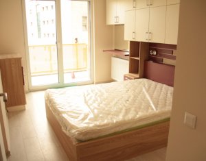 Lakás 2 szobák kiadó on Cluj-napoca, Zóna Centru