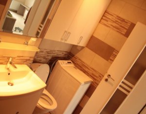 Lakás 2 szobák kiadó on Cluj-napoca, Zóna Centru