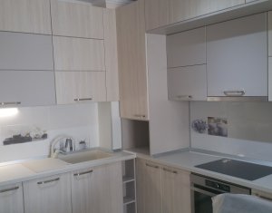 Lakás 2 szobák kiadó on Cluj-napoca, Zóna Centru