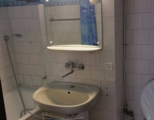 Lakás 2 szobák kiadó on Cluj-napoca, Zóna Manastur