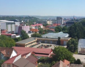 Lakás 2 szobák kiadó on Cluj-napoca, Zóna Manastur