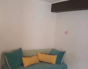 Lakás 2 szobák kiadó on Cluj-napoca, Zóna Manastur