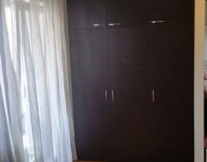 Lakás 2 szobák kiadó on Cluj-napoca, Zóna Manastur