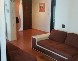 Lakás 2 szobák kiadó on Cluj-napoca, Zóna Manastur