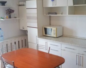 Lakás 2 szobák kiadó on Cluj-napoca, Zóna Manastur