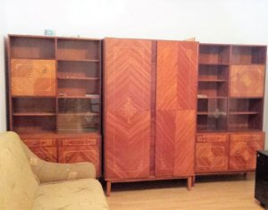 Lakás 2 szobák kiadó on Cluj-napoca, Zóna Zorilor