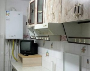 Lakás 2 szobák kiadó on Cluj-napoca, Zóna Zorilor