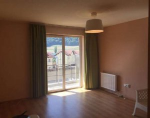 Lakás 1 szobák kiadó on Cluj-napoca