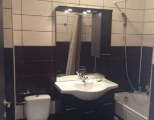 Lakás 1 szobák kiadó on Cluj-napoca