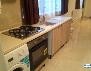 Appartement 2 chambres à louer dans Cluj-napoca, zone Centru