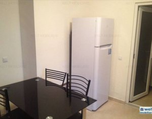 Appartement 2 chambres à louer dans Cluj-napoca, zone Centru
