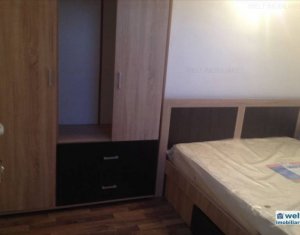 Appartement 2 chambres à louer dans Cluj-napoca, zone Centru