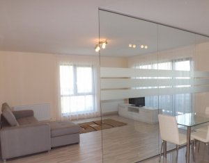 Appartement 2 chambres à louer dans Cluj-napoca, zone Zorilor