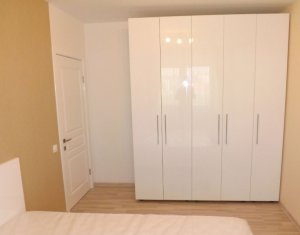 Appartement 2 chambres à louer dans Cluj-napoca, zone Zorilor