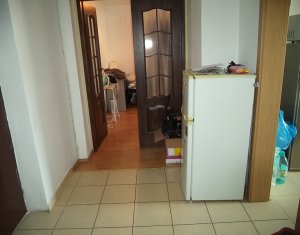 Appartement 2 chambres à louer dans Cluj-napoca, zone Zorilor
