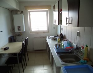 Appartement 2 chambres à louer dans Cluj-napoca, zone Zorilor