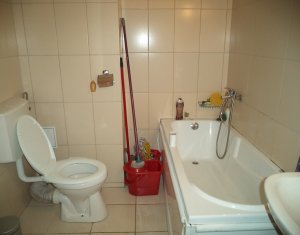 Appartement 2 chambres à louer dans Cluj-napoca, zone Zorilor