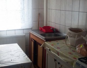 Lakás 3 szobák kiadó on Cluj-napoca