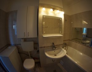 Lakás 3 szobák kiadó on Cluj-napoca, Zóna Marasti