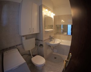 Lakás 3 szobák kiadó on Cluj-napoca, Zóna Marasti