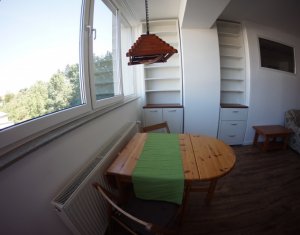 Lakás 3 szobák kiadó on Cluj-napoca, Zóna Marasti