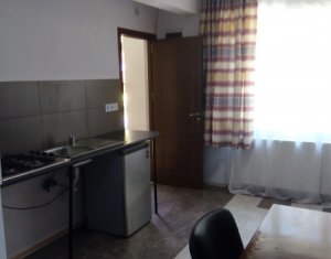 Lakás 1 szobák kiadó on Cluj-napoca, Zóna Centru