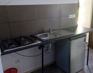 Lakás 1 szobák kiadó on Cluj-napoca, Zóna Centru