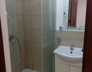 Lakás 1 szobák kiadó on Cluj-napoca, Zóna Centru