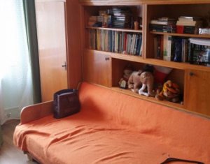 Appartement 4 chambres à louer dans Cluj-napoca, zone Zorilor
