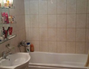 Appartement 4 chambres à louer dans Cluj-napoca, zone Zorilor