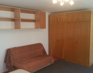 Lakás 1 szobák kiadó on Cluj-napoca, Zóna Marasti