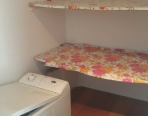 Lakás 1 szobák kiadó on Cluj-napoca, Zóna Marasti