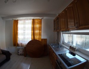 Lakás 2 szobák kiadó on Cluj-napoca, Zóna Gruia