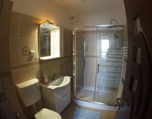 Lakás 2 szobák kiadó on Cluj-napoca, Zóna Gruia