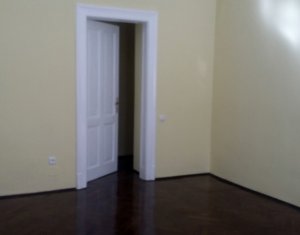 Lakás 3 szobák kiadó on Cluj-napoca, Zóna Centru